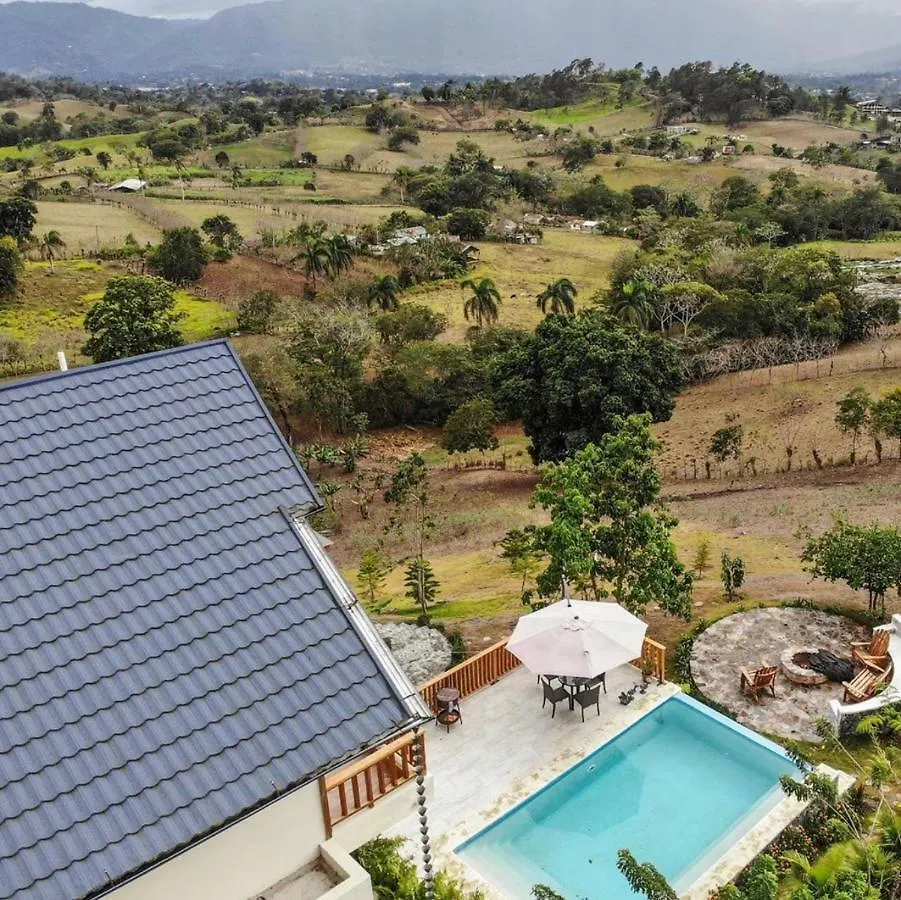 Villa Paloma Jarabacoa