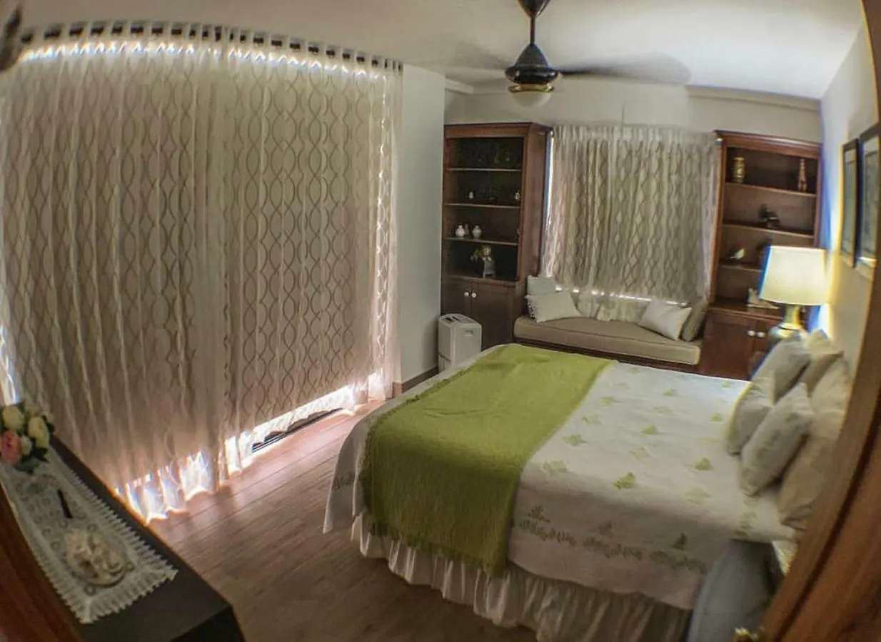 Villa Paloma Jarabacoa