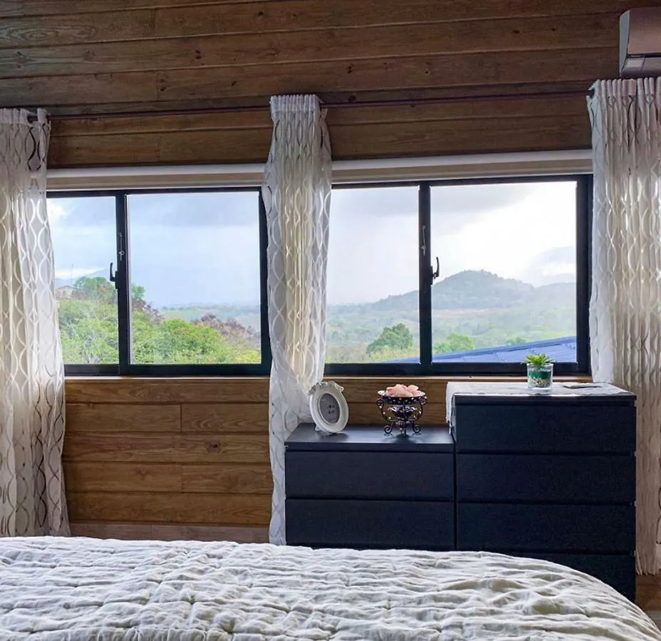 Villa Paloma Jarabacoa