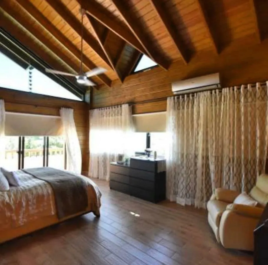 Villa Paloma Jarabacoa Dominican Republic