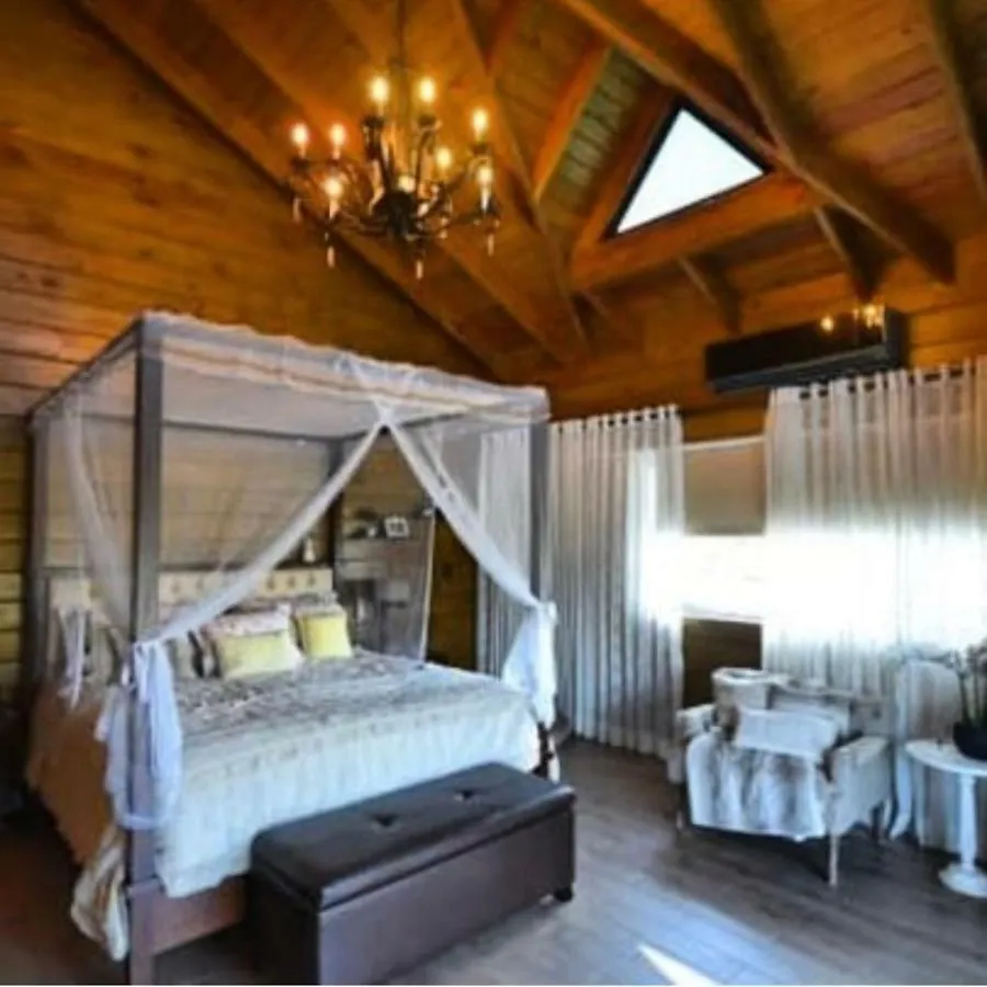 Villa Paloma Jarabacoa