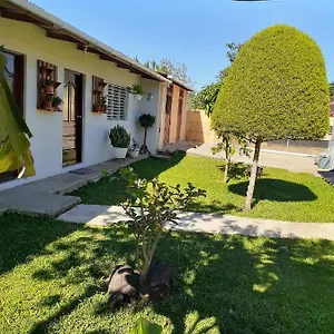 Casita Hogareña Appartement